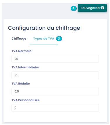 configuration-chiffrage-onglet-tva