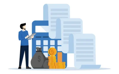 Comment calculer les frais généraux d’une entreprise de BTP ?