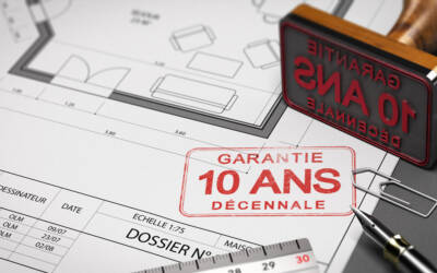 Les évolutions de la garantie décennale : ce que les maîtres d’ouvrage doivent anticiper à l’horizon 2025