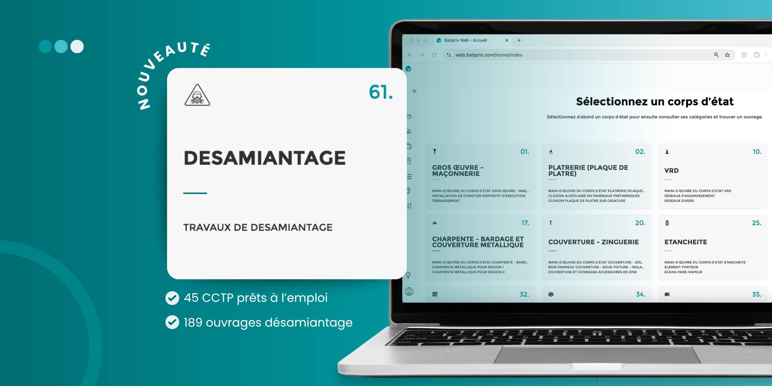 désamiantage