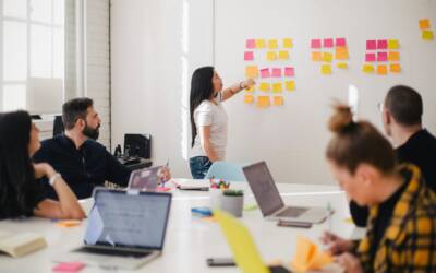 Adoptez la méthode agile pour transformer vos projets de construction