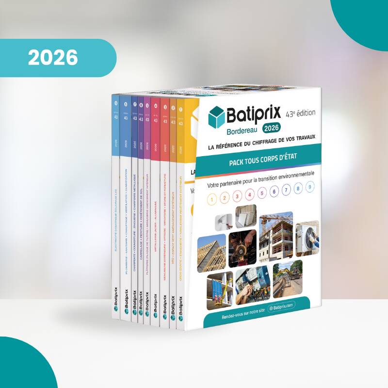 Millésime 2025