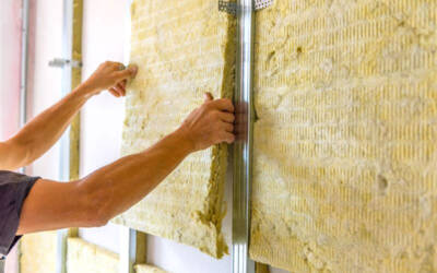 Les isolants biosourcés dans la construction