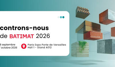 Batiprix à Batimat 2026 : rencontrez nos experts du chiffrage BTP